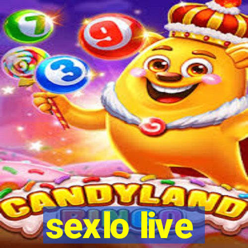 sexlo live